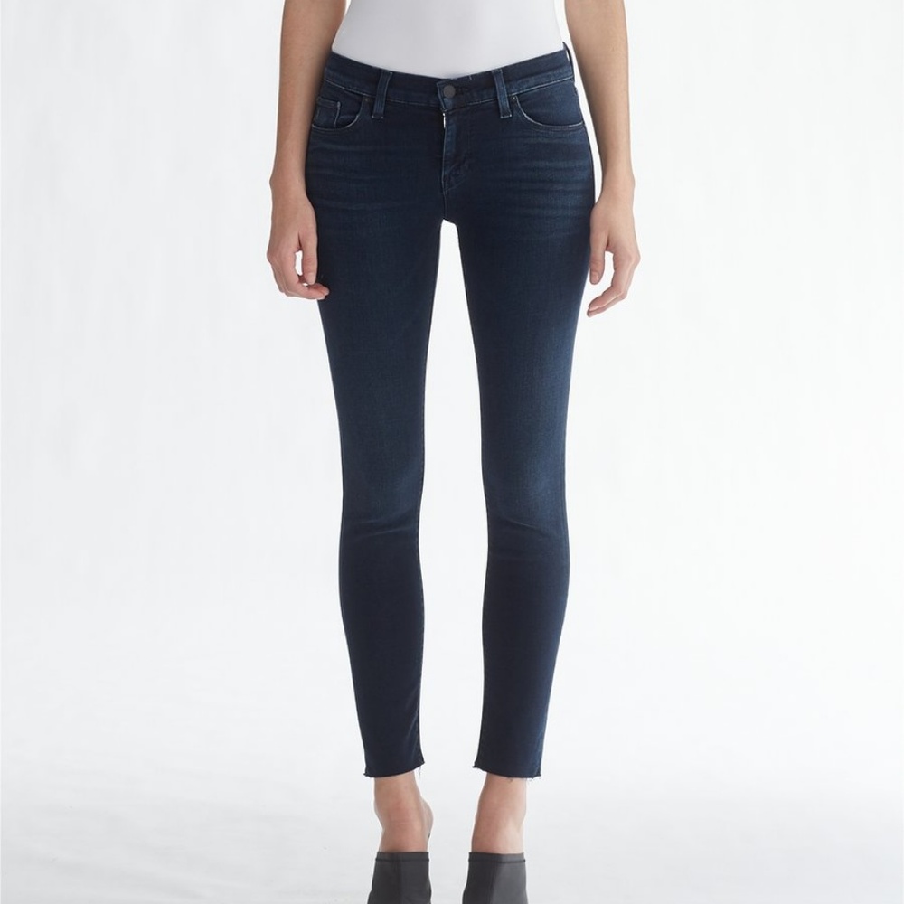 Hudson l Krista super skinny jeans